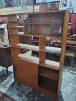 WALL UNIT - 2