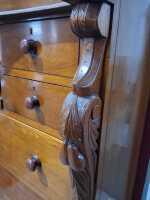 CHEST OF DRAWERS - 2