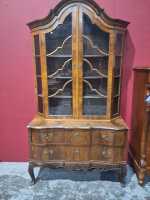 DISPLAY CABINET