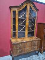 DISPLAY CABINET - 2
