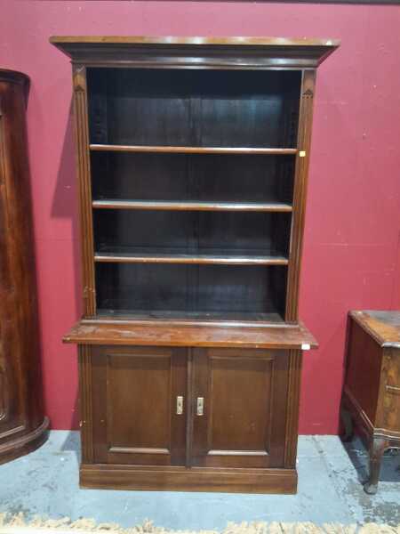 BOOKCASE