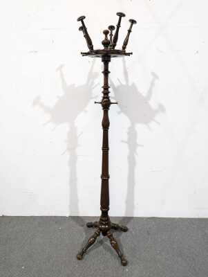 27 · COAT STAND