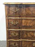 CHEST OF DRAWERS - 2