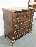 CHEST OF DRAWERS - 3