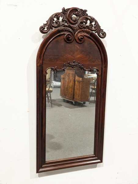 PIER MIRROR