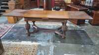 DINING TABLE - 2