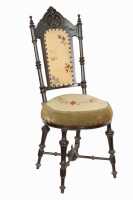 PARLOUR CHAIR