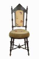 PARLOUR CHAIR - 2