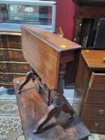 SUTHERLAND TABLE