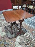 SUTHERLAND TABLE - 2