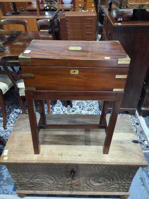 Writing Box