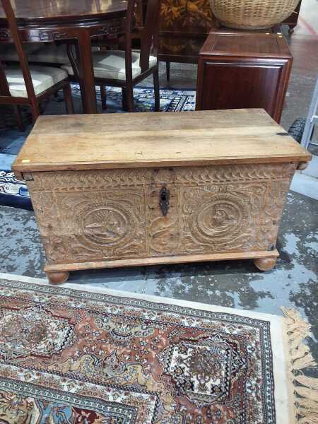 TRUNK