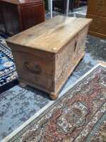 TRUNK - 2