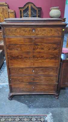 Secretaire