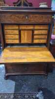 SECRETAIRE - 2