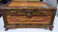CAMPHORWOOD CHEST