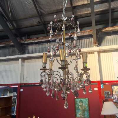 Chandelier