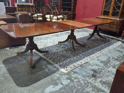 49 · DINING TABLE