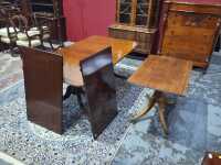 DINING TABLE - 2