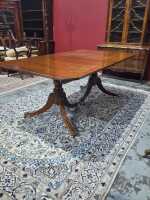 DINING TABLE - 4