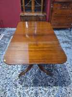 DINING TABLE - 6