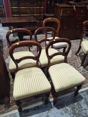 50 · DINING CHAIRS