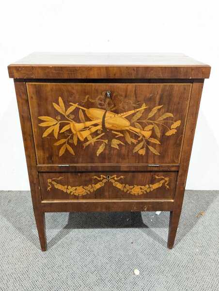 SIDE CABINET
