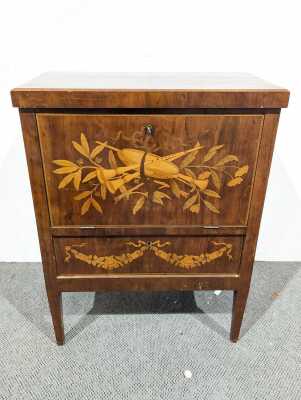 SIDE CABINET
