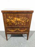 SIDE CABINET