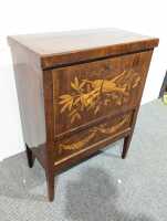 SIDE CABINET - 2
