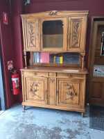 DINING ROOM BUFFET CABINET