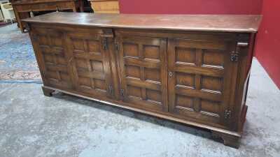 Sideboard