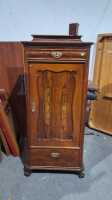 PIER CABINET