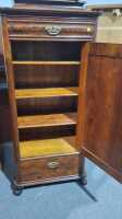 PIER CABINET - 2