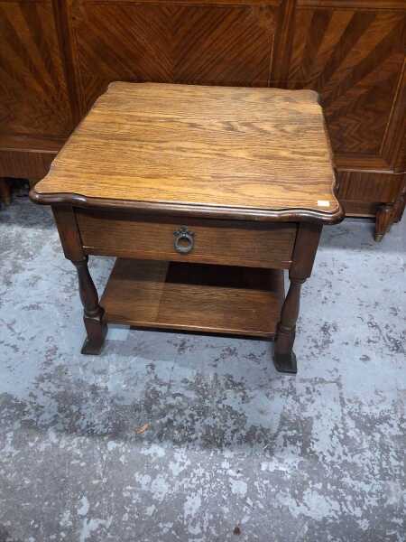 LAMP TABLE