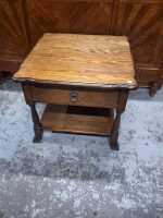 LAMP TABLE