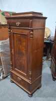 PIER CABINET - 3