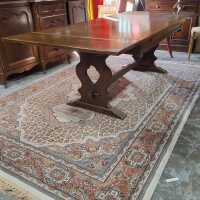 DINING TABLE - 2