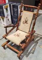 KIDS DEXTER ROCKER