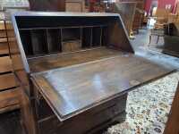 WRITING BUREAU - 2