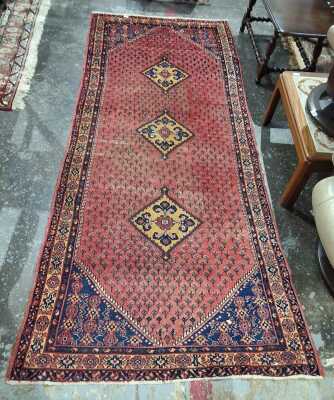 Hall Rug