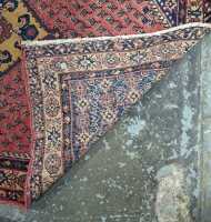 HALL RUG - 2