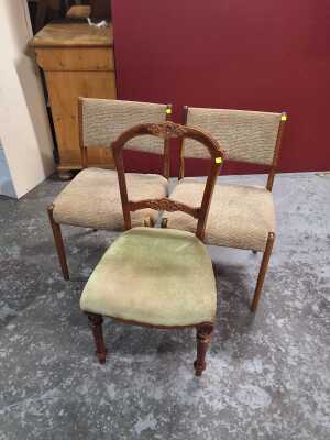 Chairs