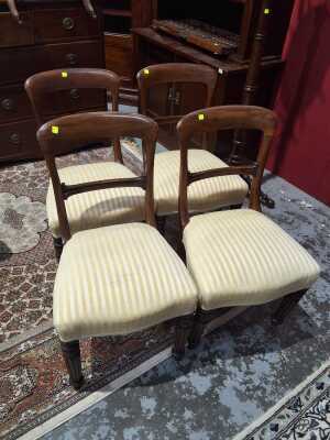Dining Chairs