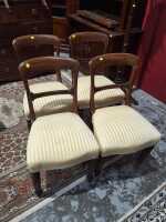 DINING CHAIRS