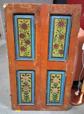 Wall Decor