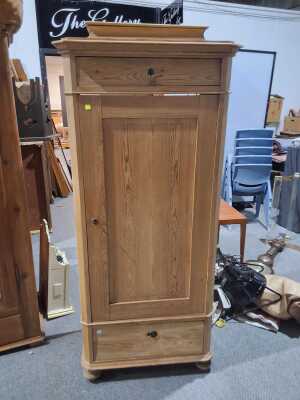 Linen Cupboard