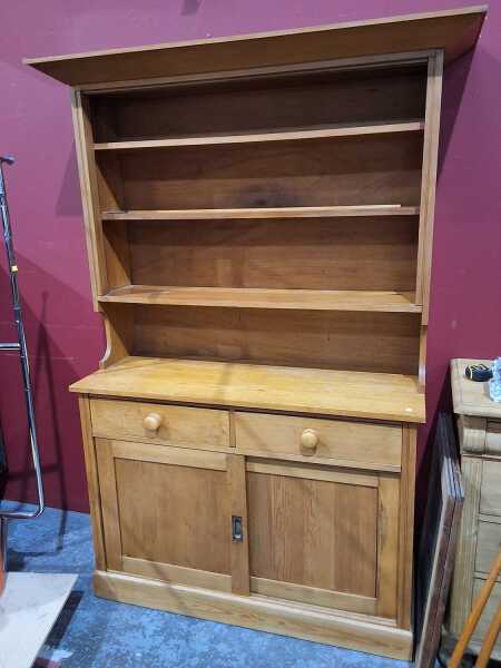 KITCHEN DRESSER