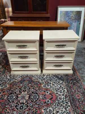 Bedside Cabinets