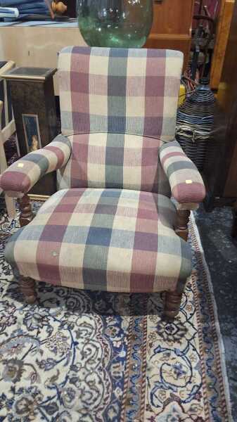 ARMCHAIR